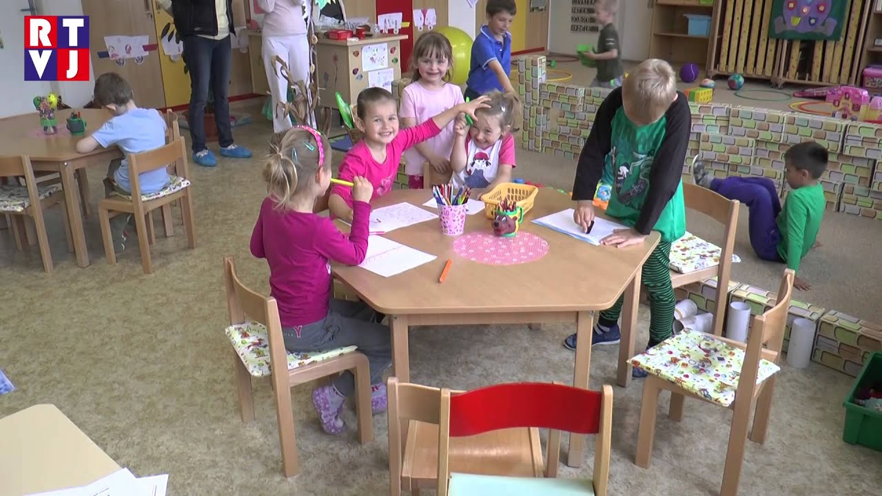 Prušánky mateřská školka vystoupení RTVJ