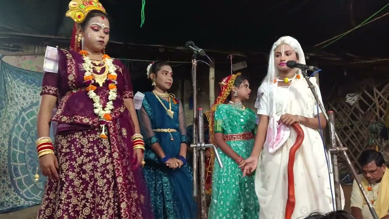 ১৪৩২ সালের সুপার ভাইরাল পসরা।  মহাপ্রভু রাধাগোবিন্দ কীর্তন সম্প্রদায়।মো 9933786250.kriton_paribar