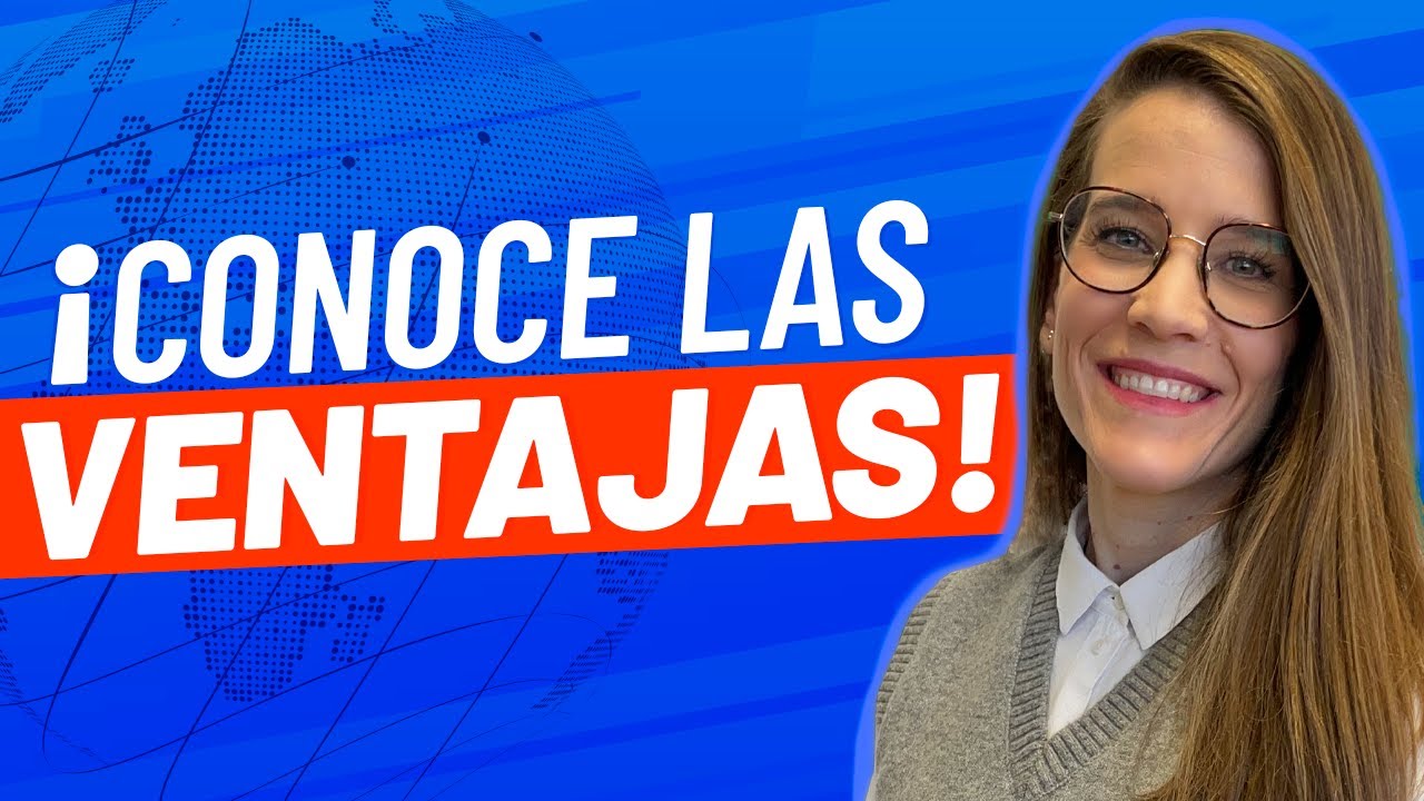 💻 🌎 Ventajas de la Autorización de Residencia para Teletrabajadores de Carácter Internacional