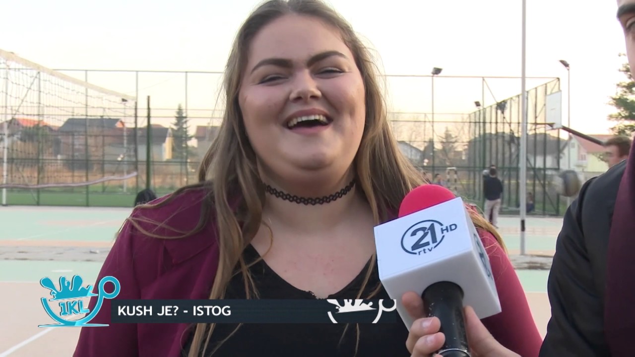 1KL - Kush je? - Istog 27.11.2016