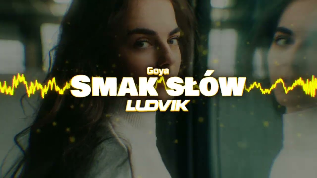 Goya - Smak Slow (Ludvik Remix)