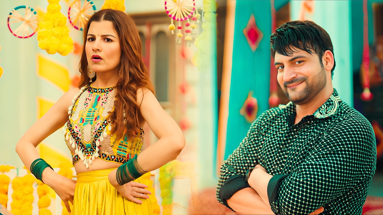 Ajay Hooda New Haryanvi Songs | Bahu Jamidar Ki 2 | New Haryanvi Song | Haryanvi Gaane 2026
