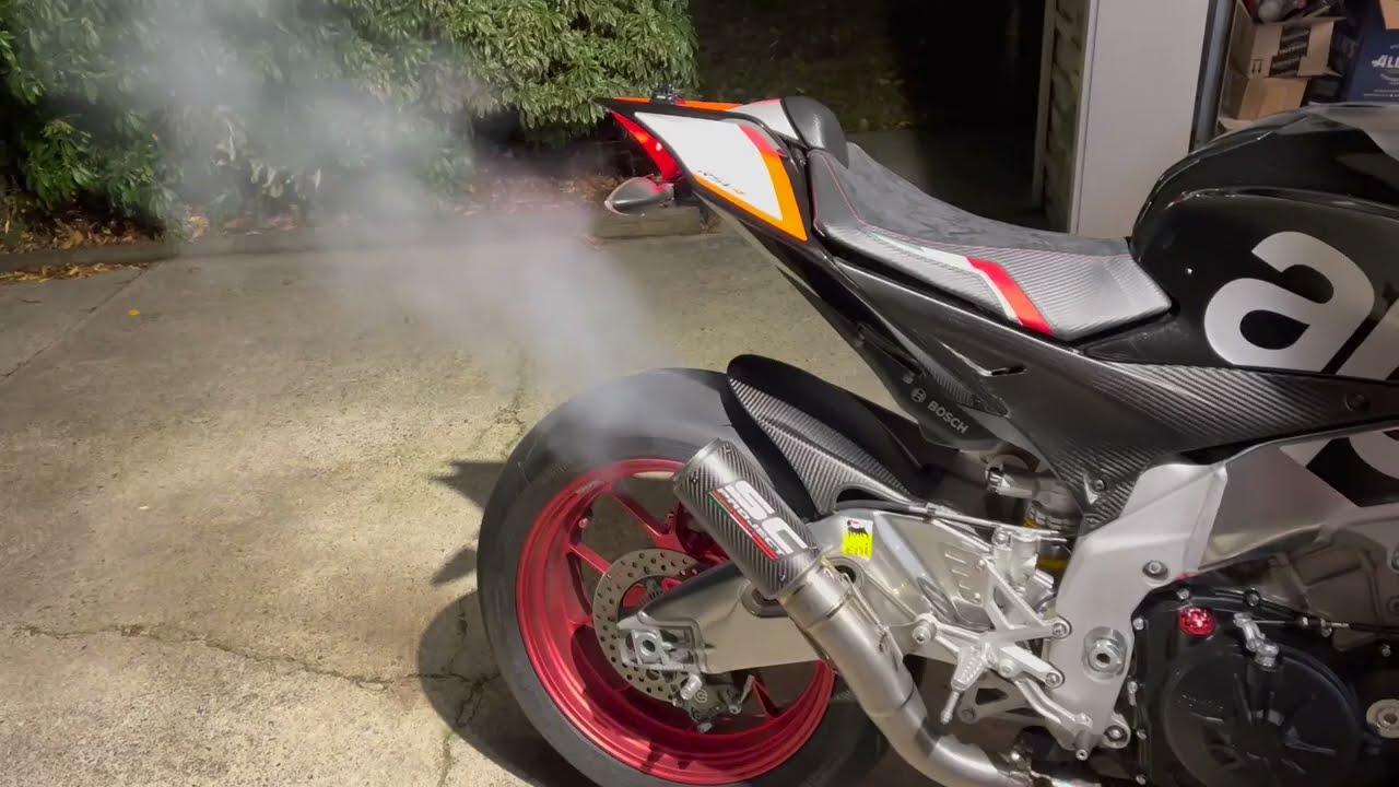 2016 Rsv4 Rf Sc Project Crt