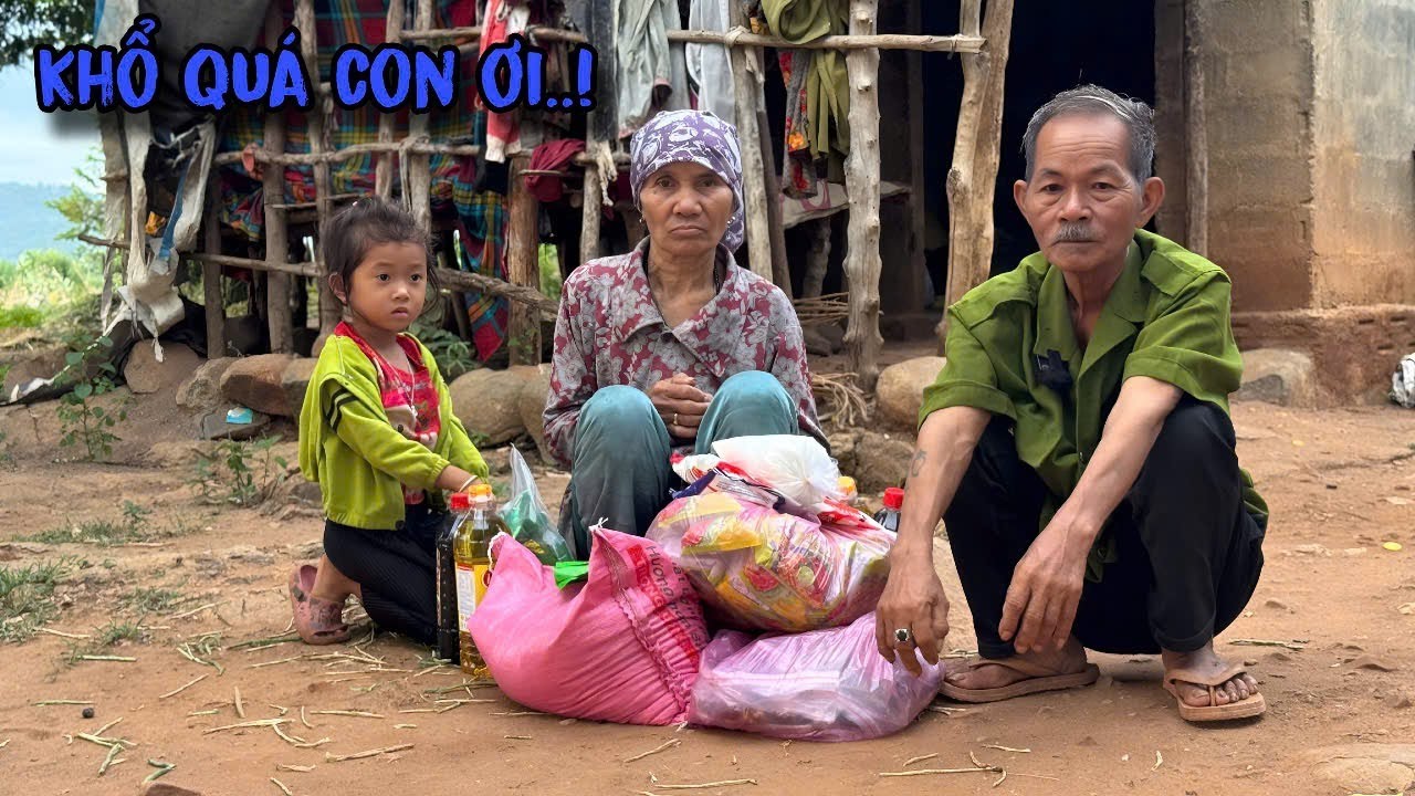 Khổ ơi là khổ...khổ quá trời khổ.../84