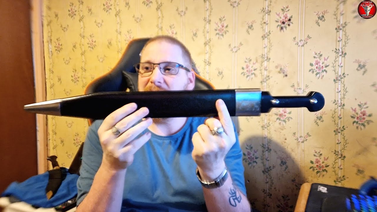 Qama unboxing