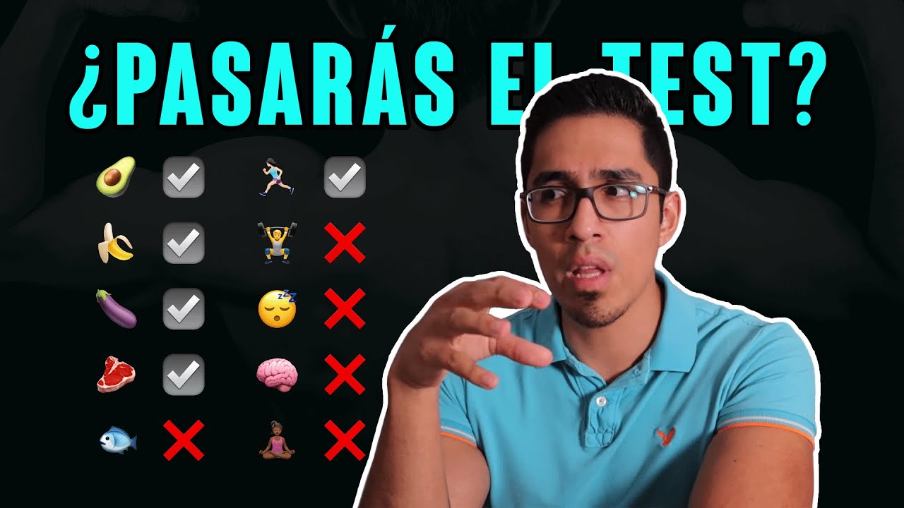 Cómo SABER si lo ESTÁS HACIENDO BIEN (o MAL) 🤔