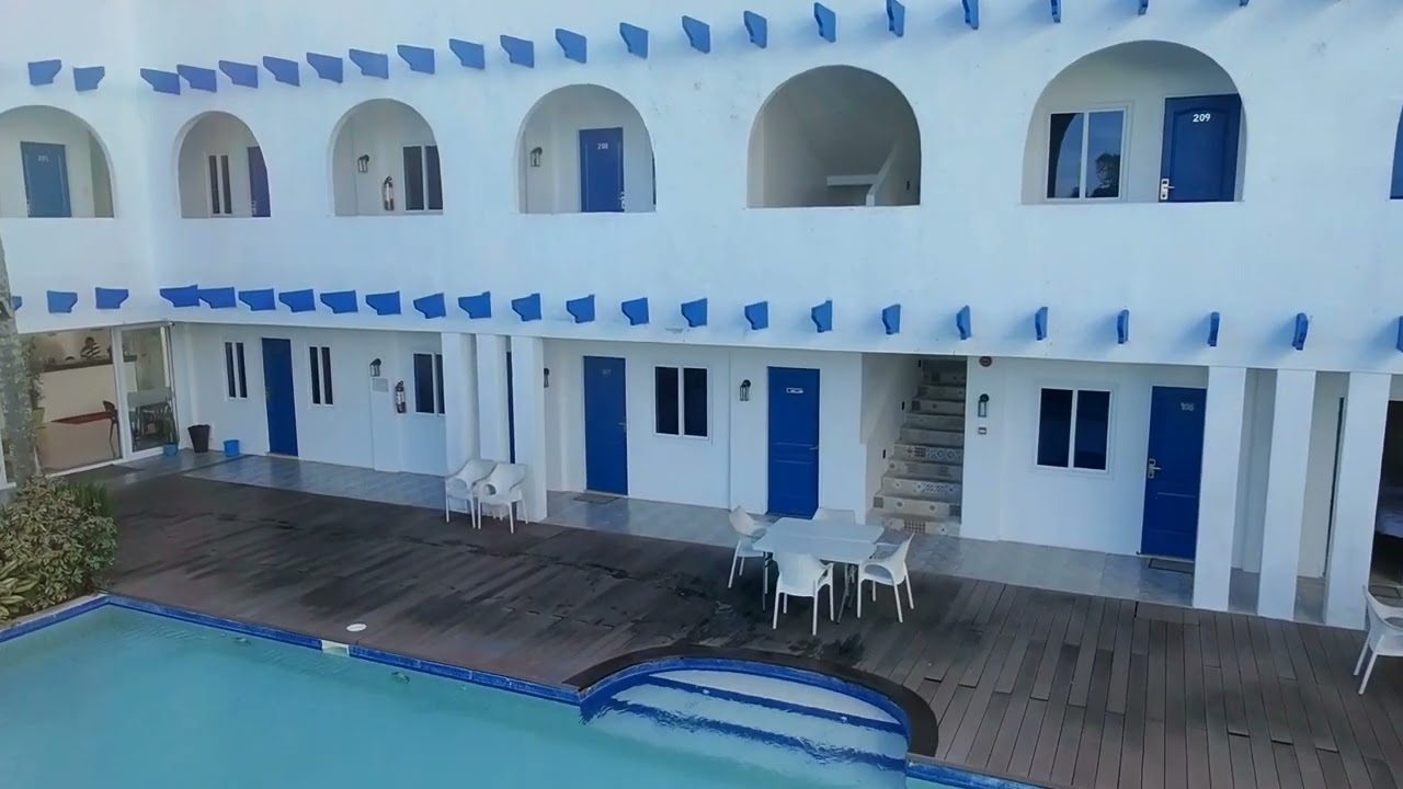 Brizo hotel (DPBM team building 2025)