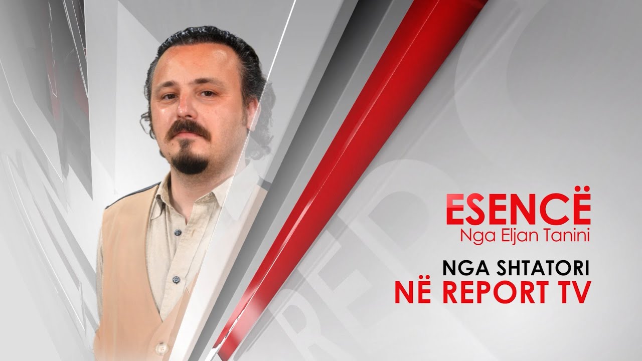 Esenc&euml; nga Eljan Tanini, sezoni i ri n&euml; Report Tv