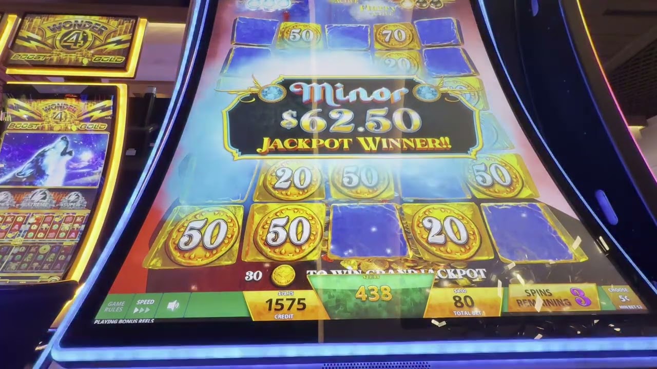 BOUNCING BACK? 🪔 Mystery of the Lamp Part 3