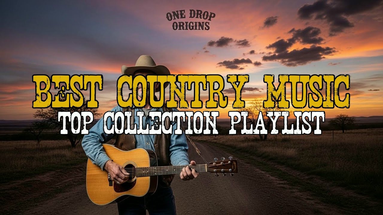 Country Comfort Radio 📻 12 Hours Gentle All-Day Calm No Interruptions