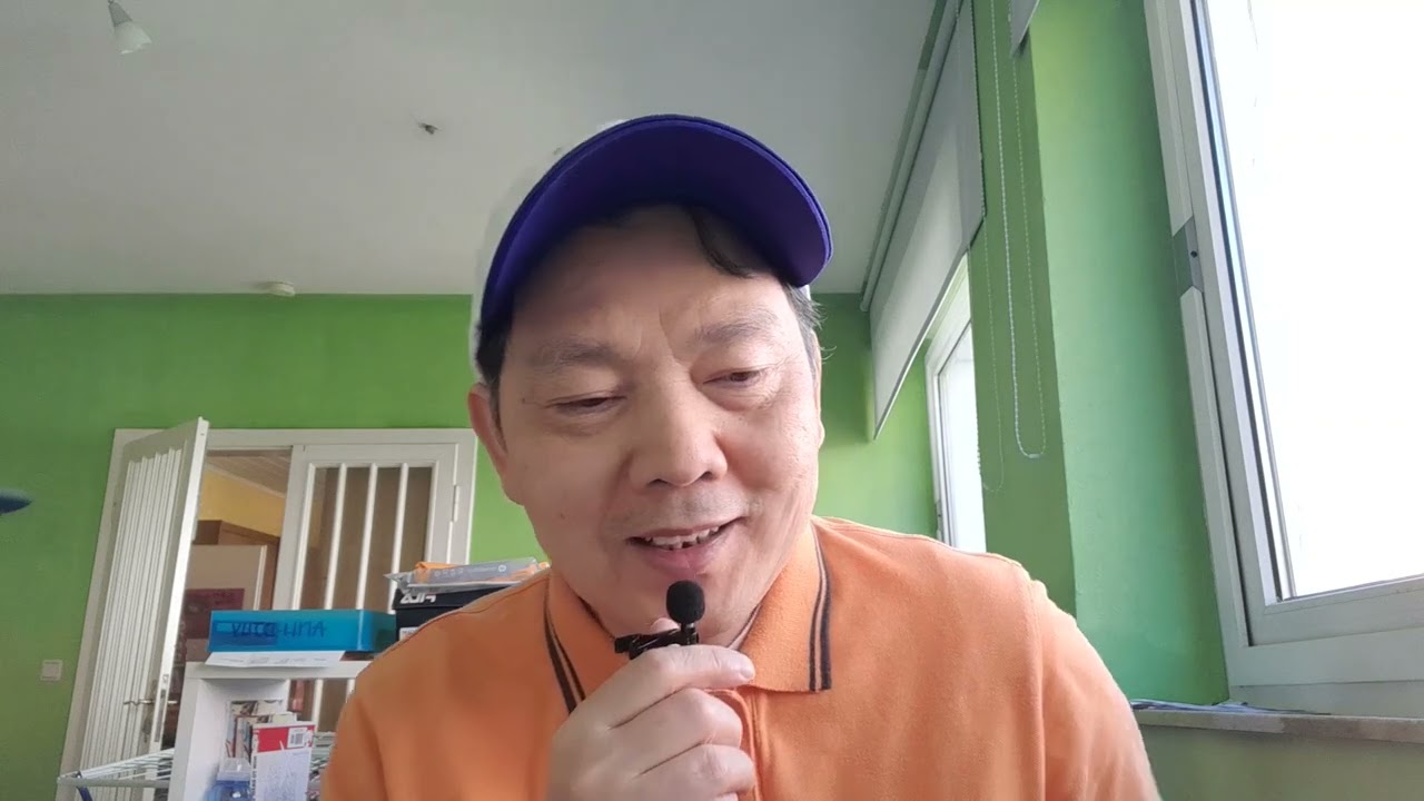 BẢO LÃNH MẸ CHA QUA ĐỨC ĐOÀN TỤ.