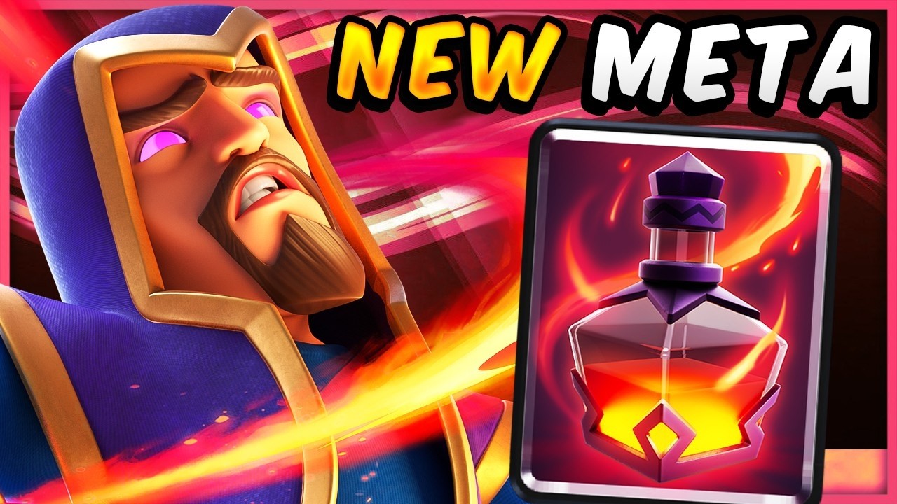 Void is BACK?!
