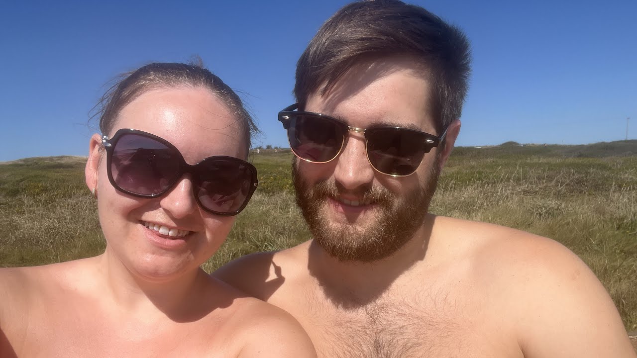 Cornwall Vlog | Day 2 | Widemouth Bay, Chill & Bude Fireworks | August 2025 | Brooke Jobson