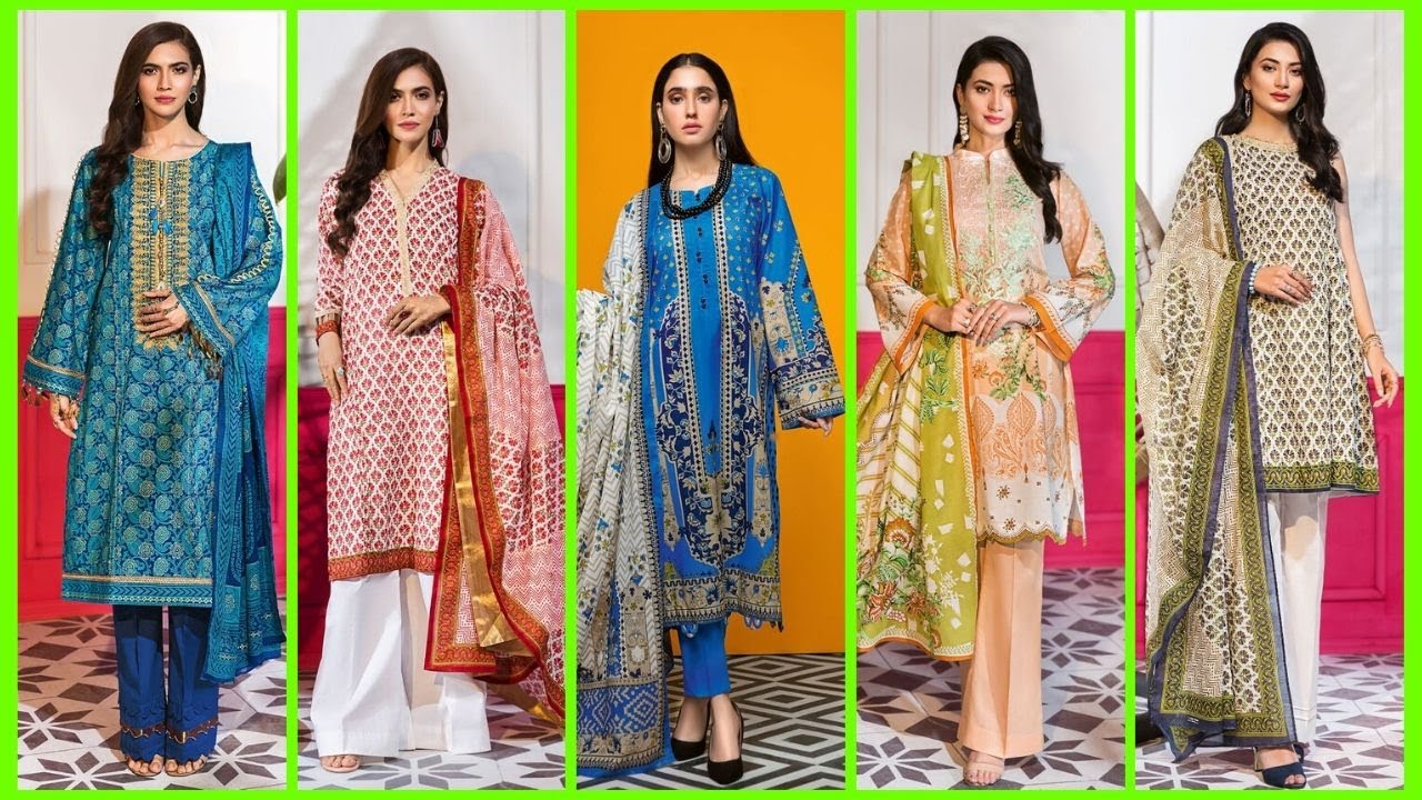 latest dress style 2020 | new dress design 2020 | trending dresses designs 2020