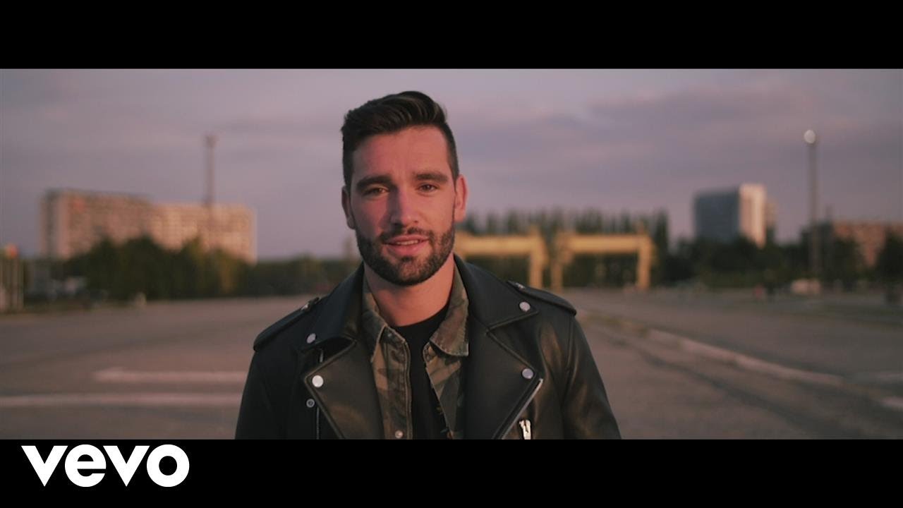 Metejoor - Ik wil meer (Official Video)