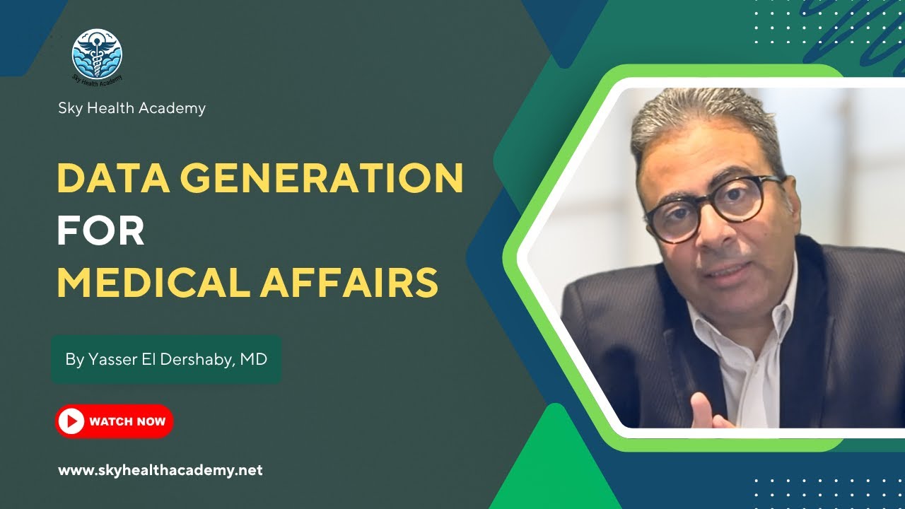 Evidence Generation in Medical Affairs — The Cornerstone of Impact, Innovation, and Credibility