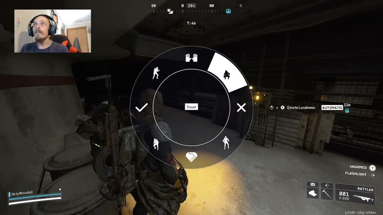 ARC Raiders on XBOX grinding for everything and working towards that 3 Mill ...L (Part 2/11)