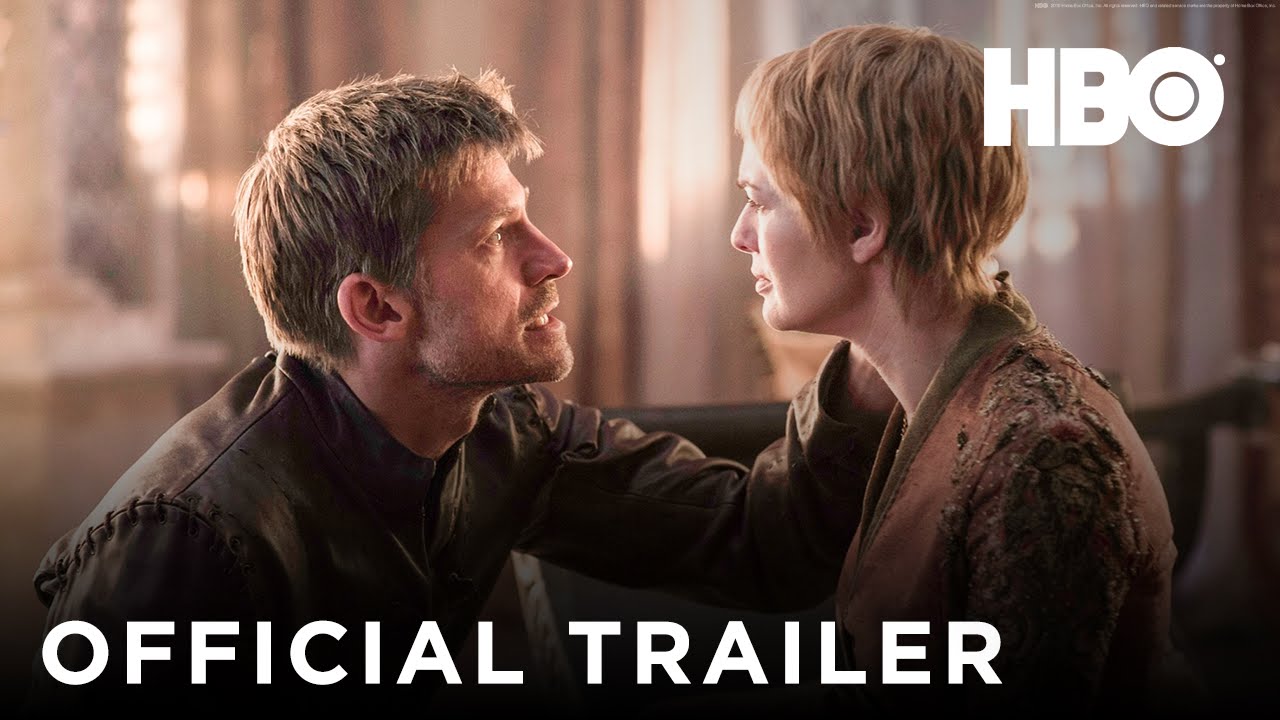 Game of Thrones – Season 6 Trailer – Official HBO UK (RED BAND)