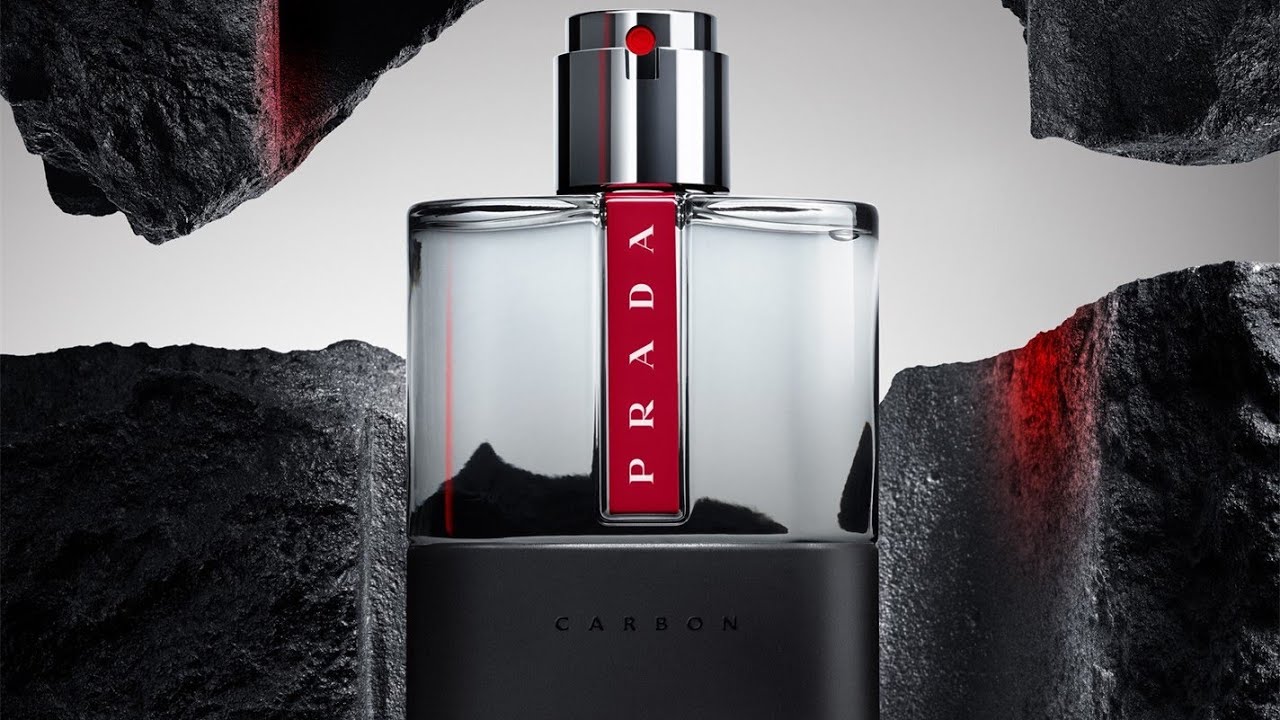 Prada Luna Rossa Carbon | Fragrance Review