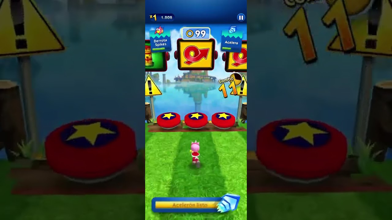 Sonic
