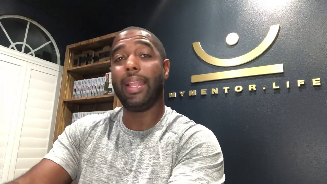 For Single Mom’s | Tony Gaskins