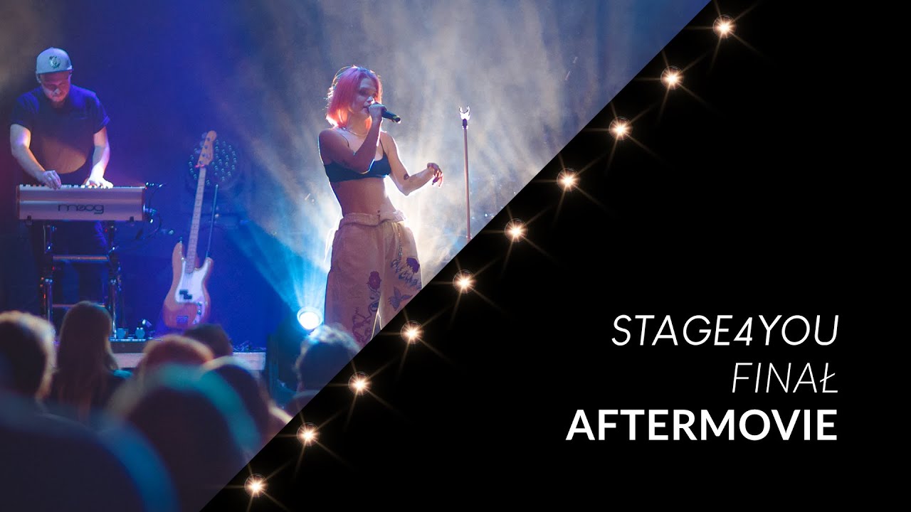 Stage4YOU 2022 - X edycja - Finał | aftermovie