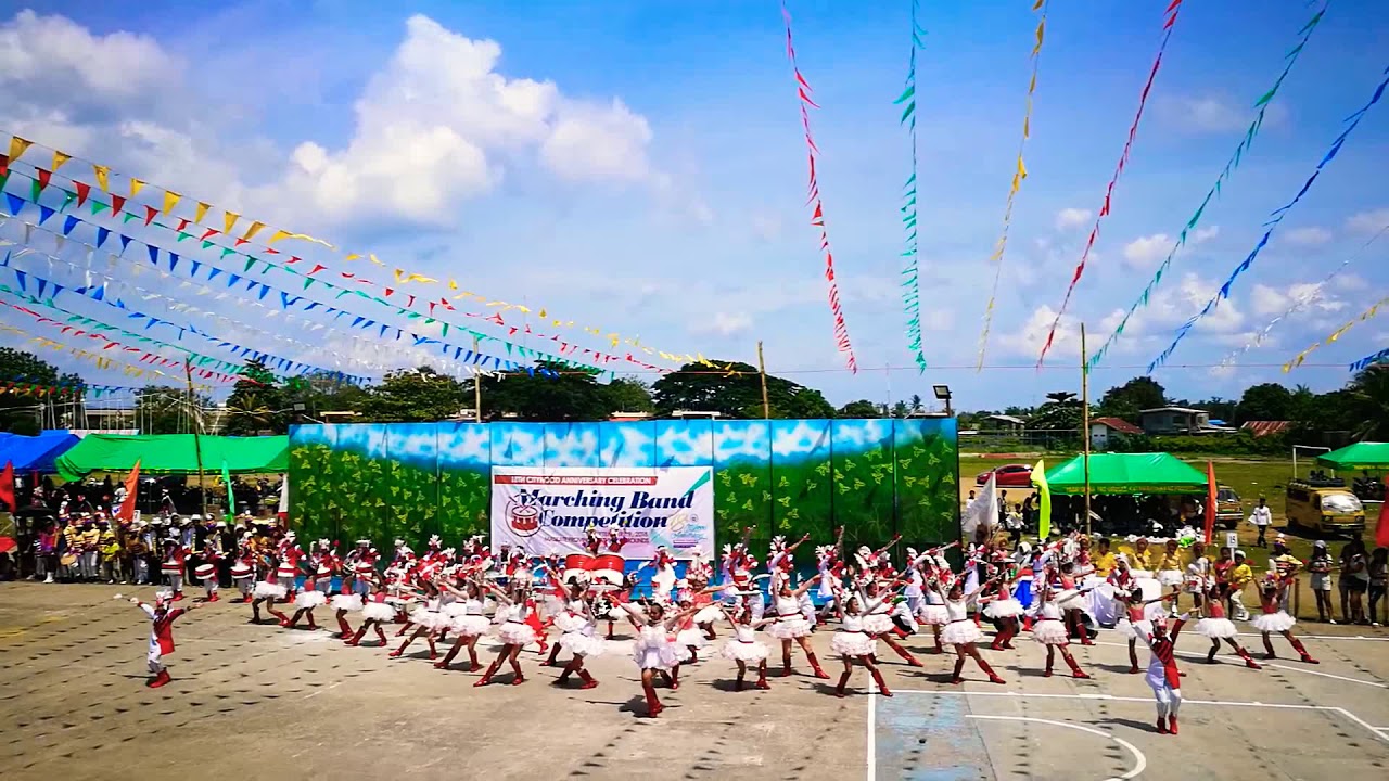 Mobo Central Elementary School