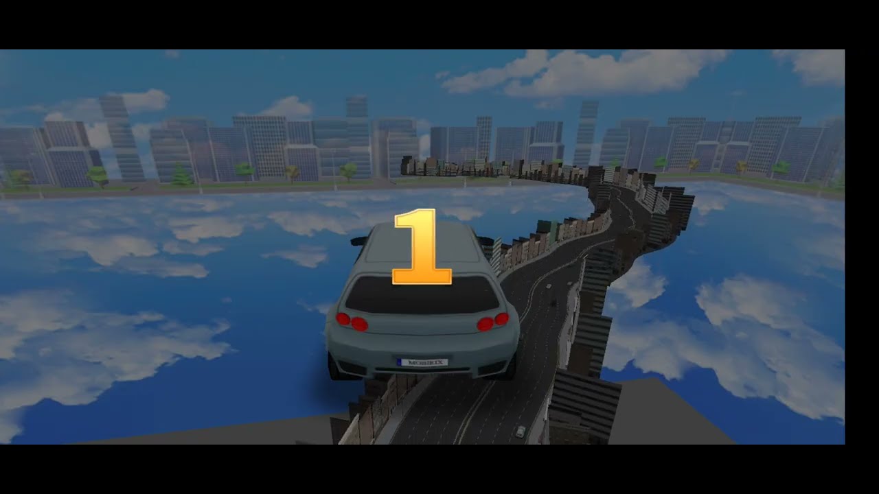 Driveking | Simulator Car