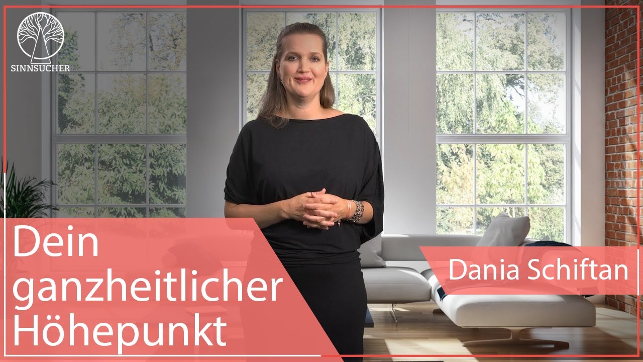 3 Tipps wie jede Frau zum Orgasmus kommen kann | Dania Schiftan
