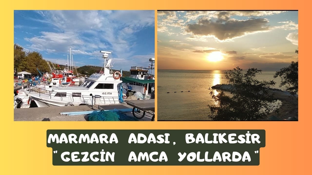 Çınarlar Altındaki Balıkçı Köyü, ÇINARLI KÖYÜ
