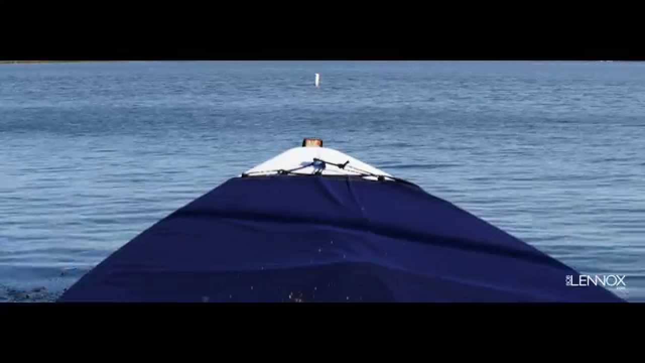 See sample of Cinemascope Video (aka Panavision)