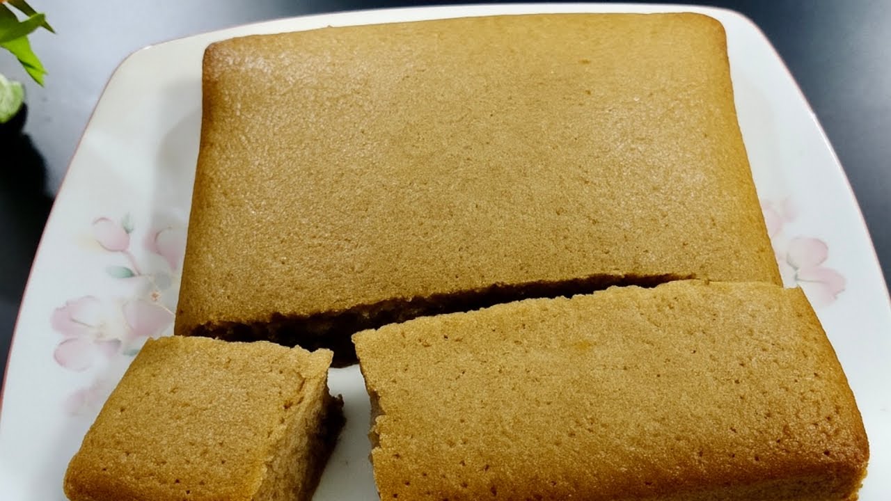 The BEST Banana Cake You’ll Ever Make | Super Moist & Easy Recipe | Bakery-Style Homemade Dessert!