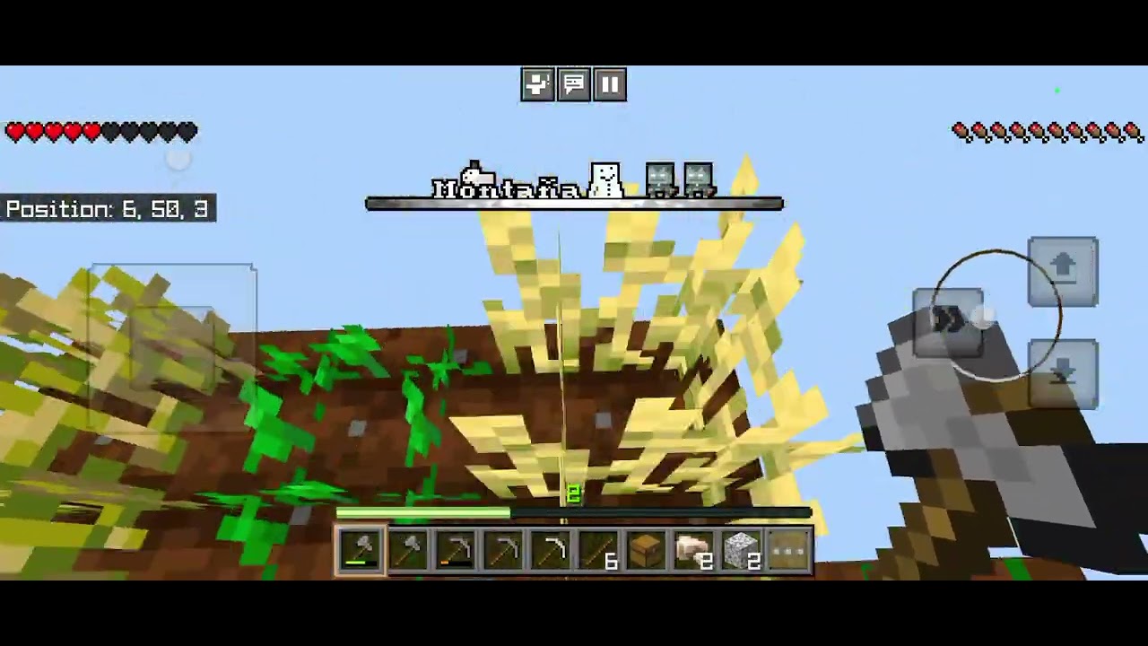 Minecraft