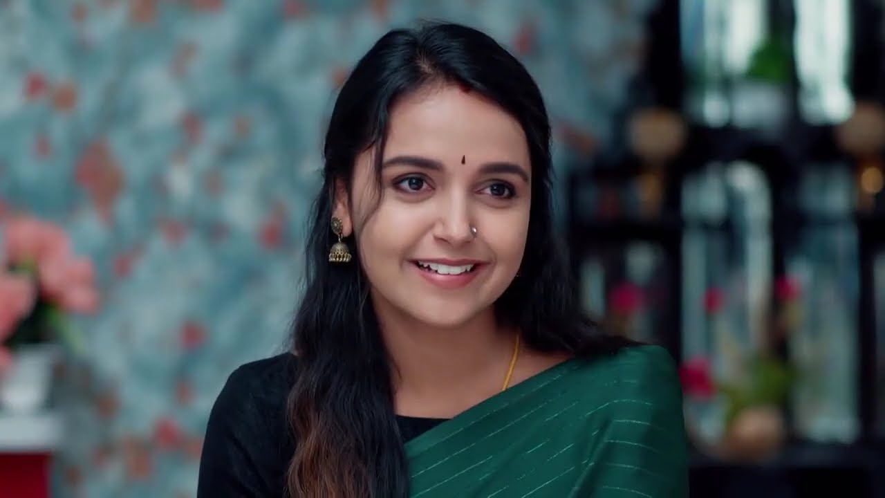 Ammayi Garu | Ep - 884 | Best Scene | Sep 29 2025 | Zee Telugu