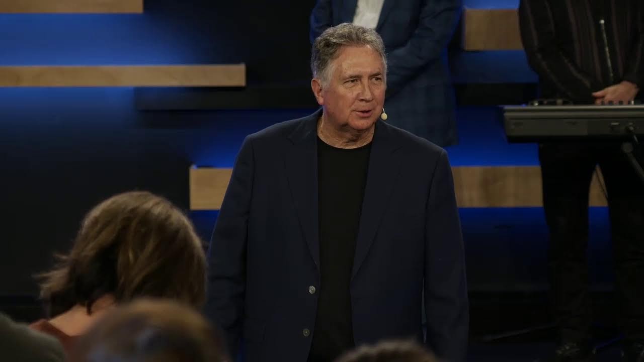 Faith Conference 2024 | Wednesday AM | January 10, 2024