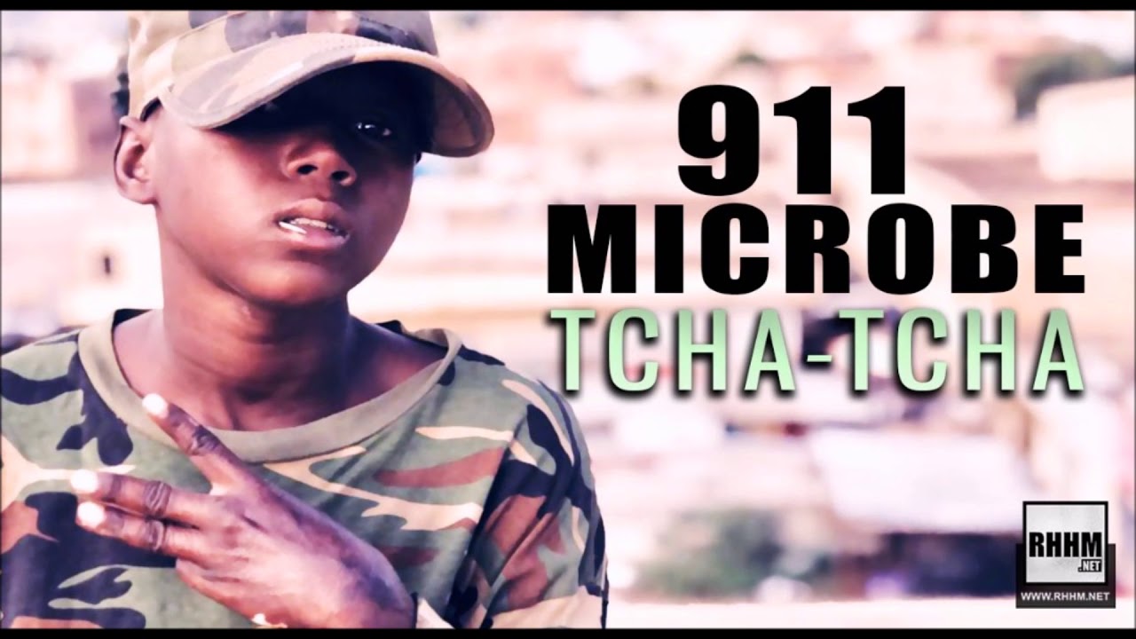 911 MICROBE - TCHA TCHA (2020)