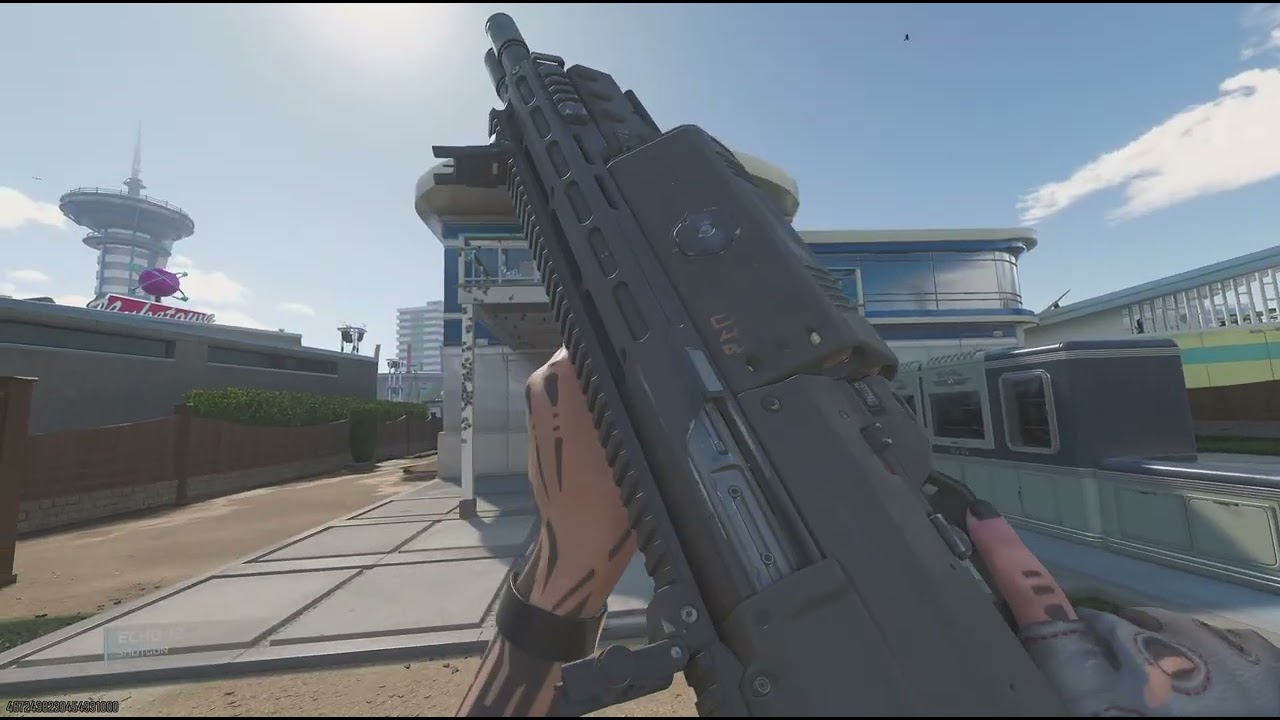 Call of Duty Black Ops 7 shotguns category
