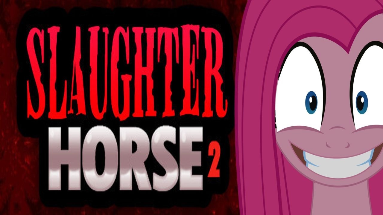 The Most Brutal My Little Pony Game