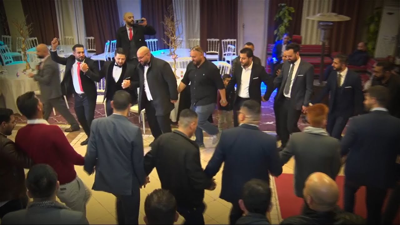 شرحبيل التعمري | جوبي والله محتاجك يا خي | حفلة الفاخوري