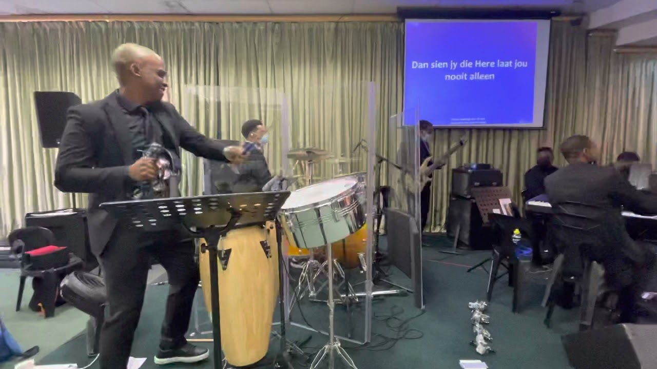 “Tel jou sëeninge een vir een” Covenant Keepers PCJC Convocation 2021