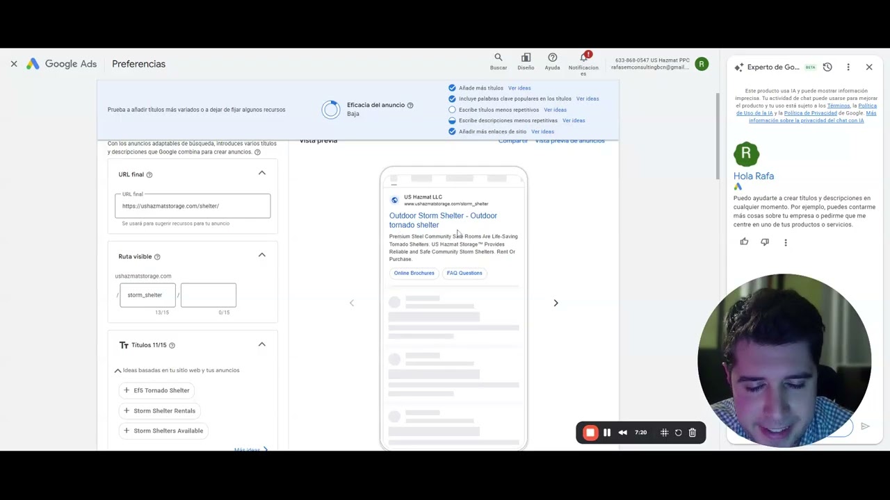 Cómo Mejorar la Calidad de los Leads en Google Ads