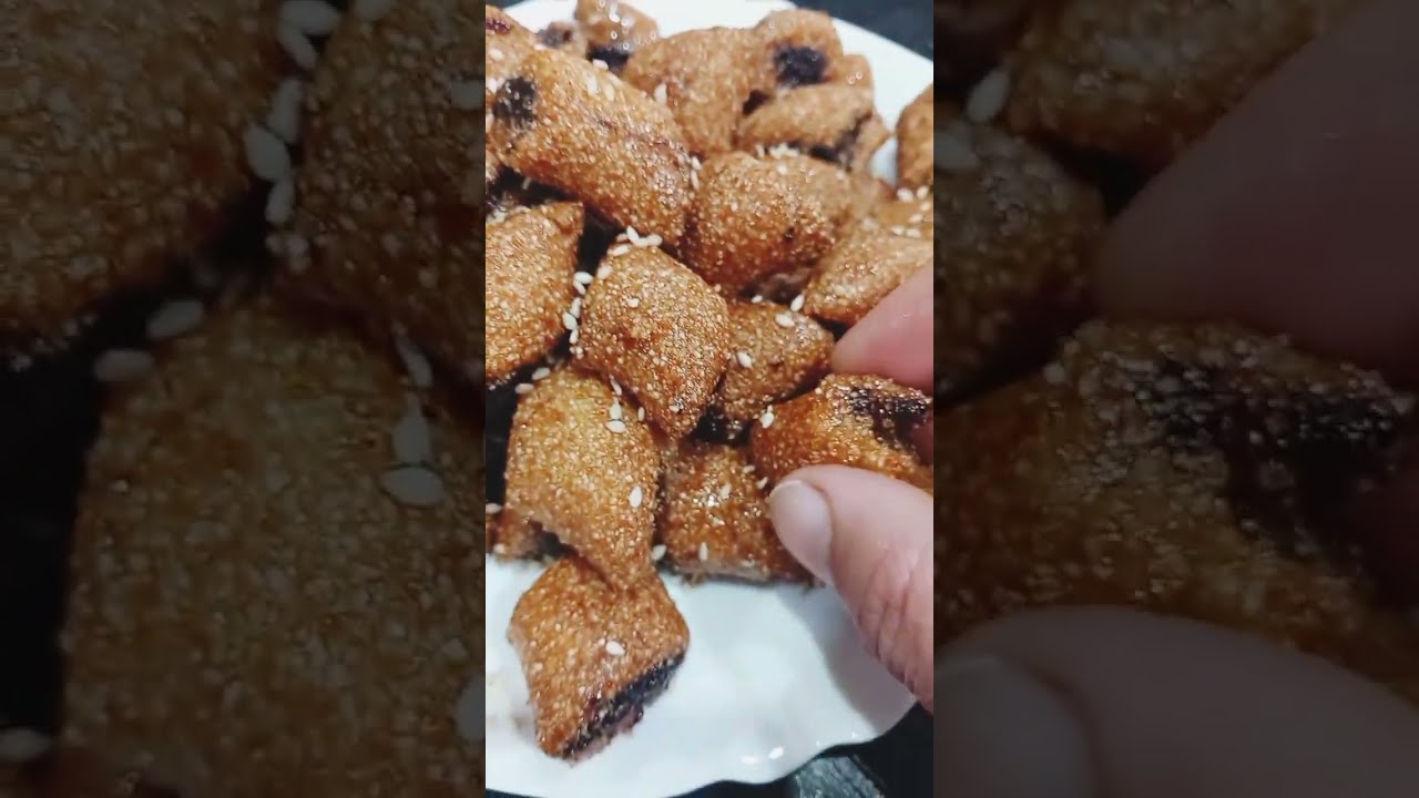 أم المؤنيسات /  كامل نحبوه مقيرض معسل للداخل يدوب في الفم بمقادير مضبوطة 👌♥