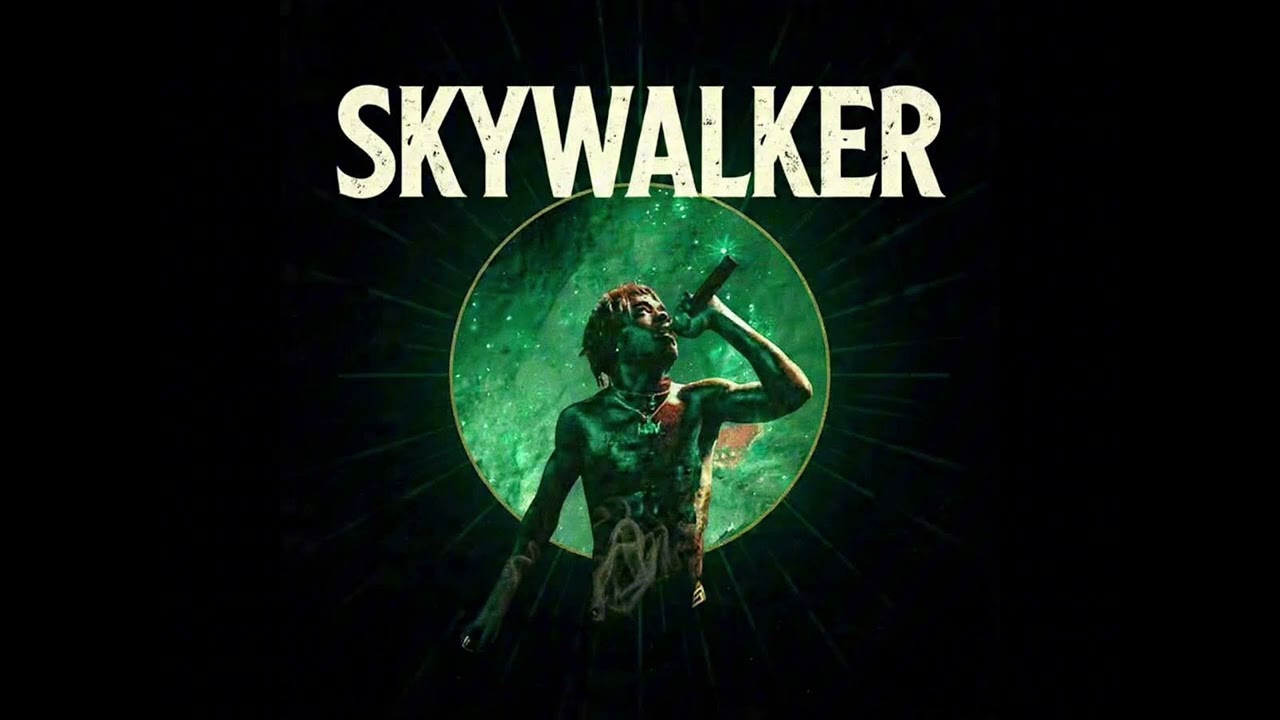 [Free] Lil Uzi Vert Type Beat-“Skywalker” New 2026
