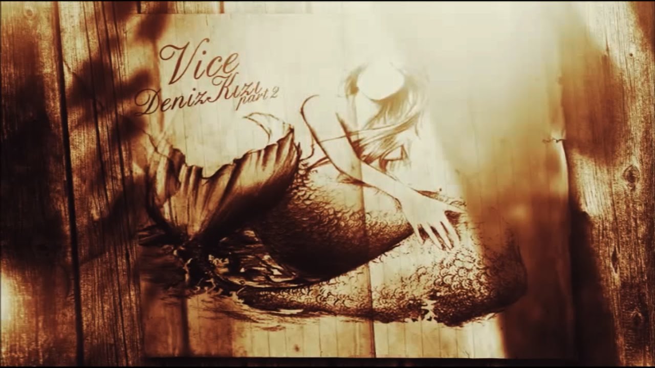 Vice Deniz Kızı 2 Orjinal Beat Full