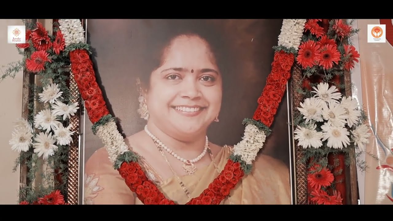 ಪ್ರೀತಿ ಆರೈಕೆ ಫೌಂಡೇಷನ್ ಉದ್ಘಾಟನೆ. Inauguration of Preethi Aaraike Foundation. Davanagere