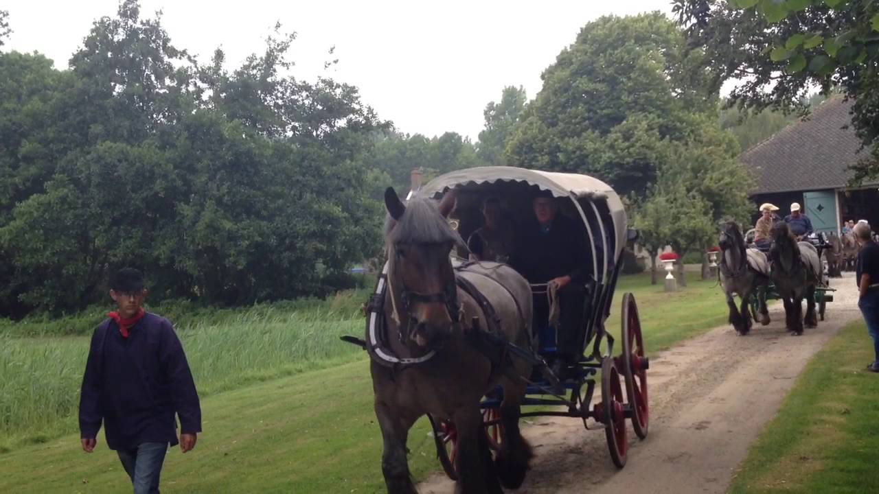 Boerenlandrit Walcheren