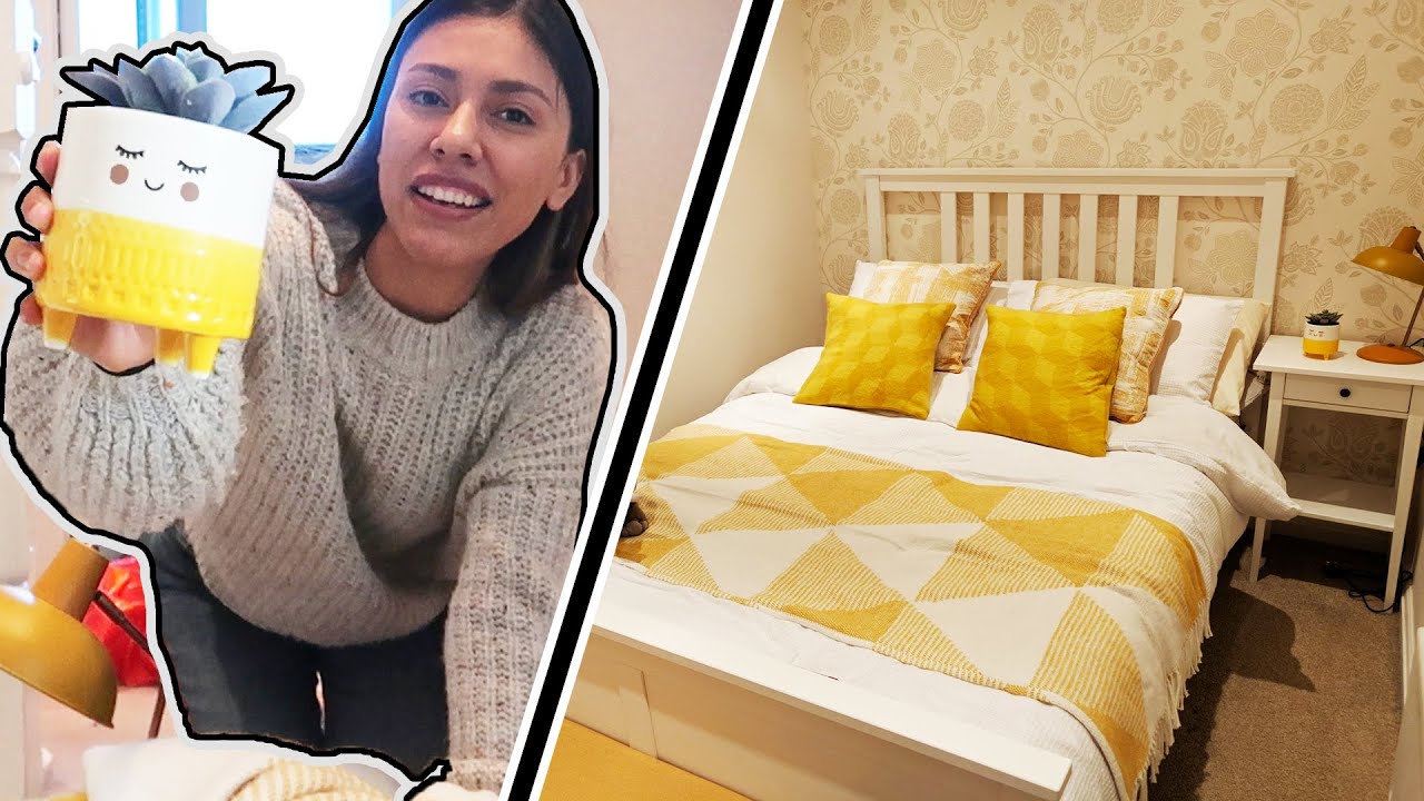 DECORATING our NEW HOUSE! - Vlog #55