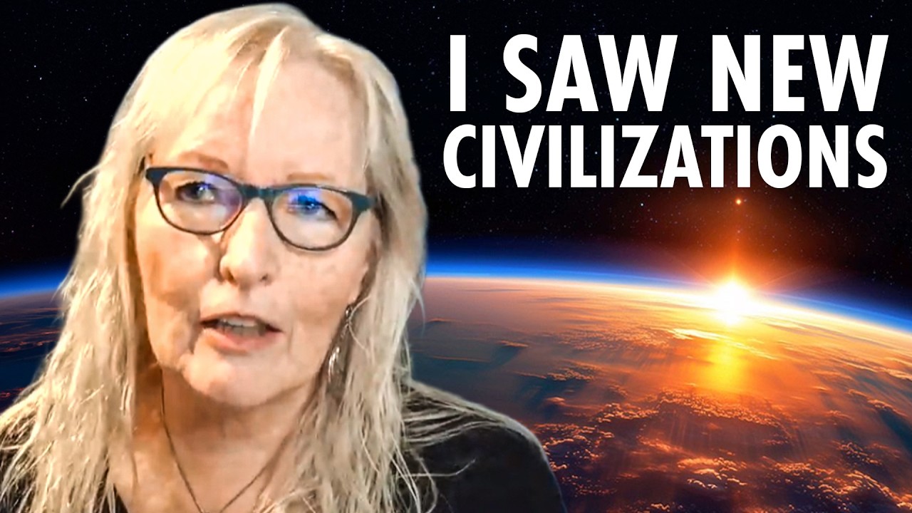 This NDE Will Give You Goosebumps - Woman Dies, Discovers We Are In A Simulation