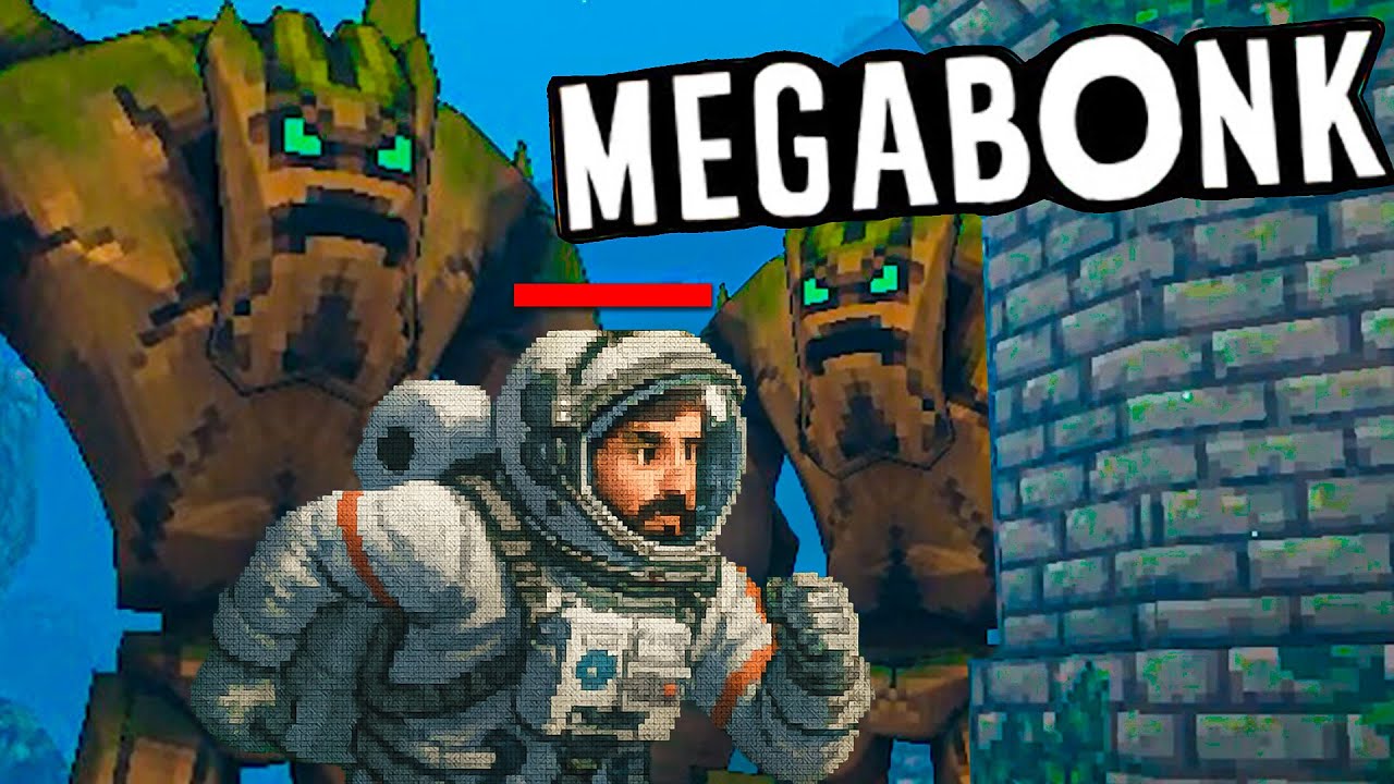 MEGABONK ŞÜKRÜ