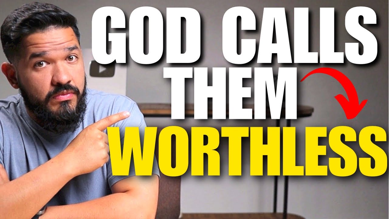Are You Disobeying The Calling Of God‼️😰